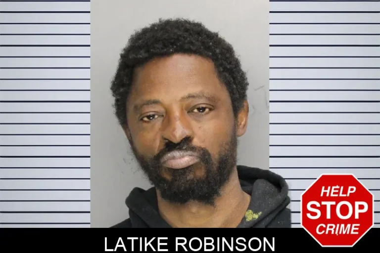Latike Robinson