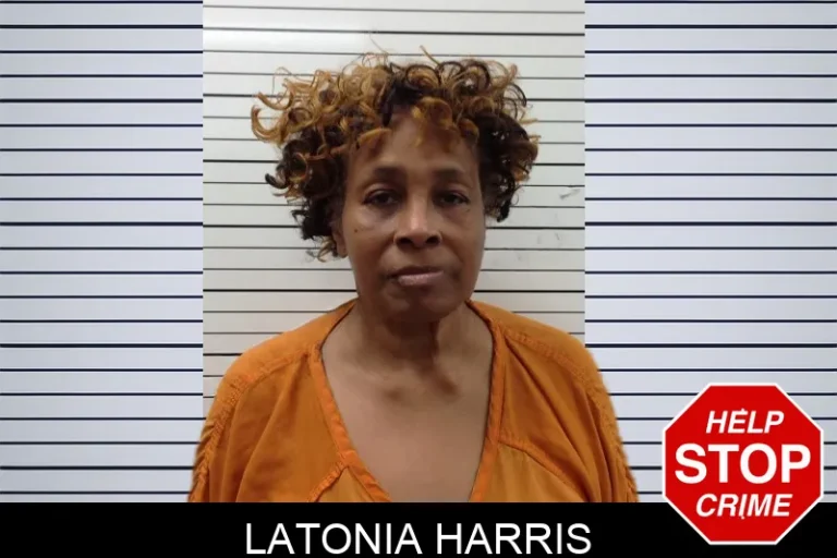 Latonia Harris