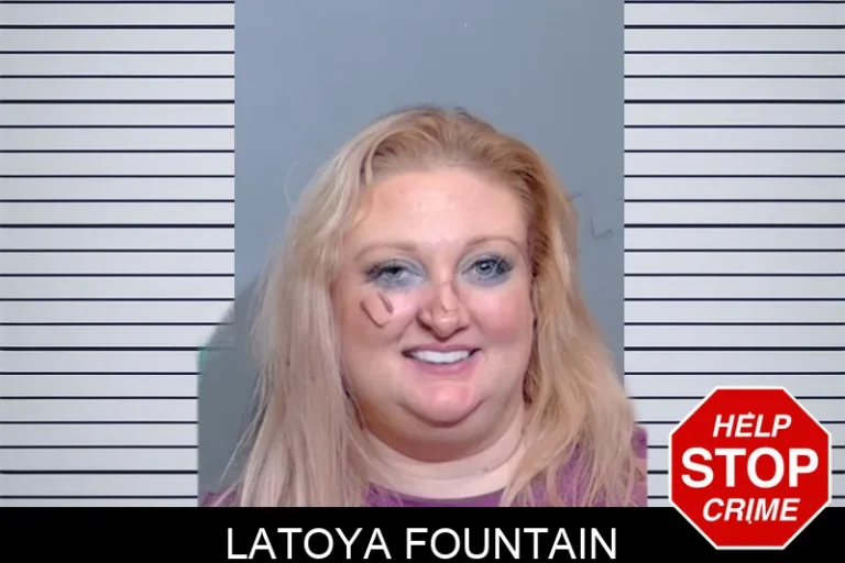 Latoya Fountain