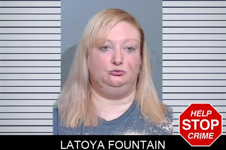 Latoya Fountain