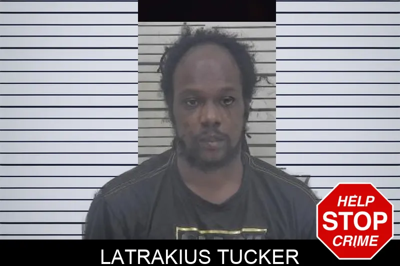 Latrakius Tucker