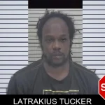Latrakius Tucker Mugshots