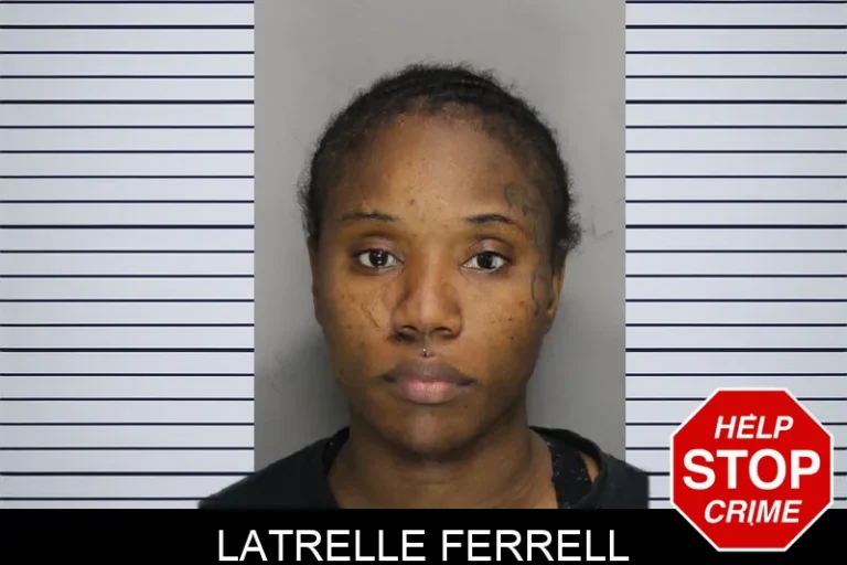 Latrelle Ferrell