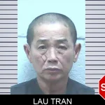 Lau Tran Mugshots