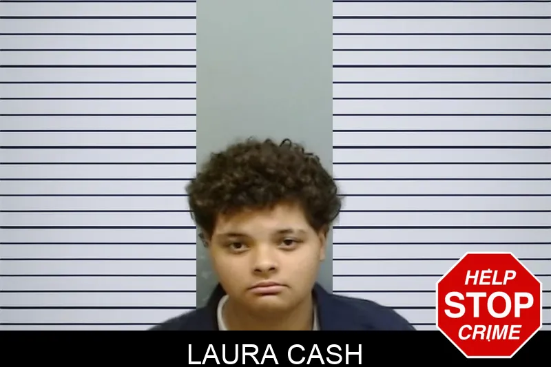 Laura Cash mugshot – Fulton County , Georgia Laura Cash mugshot