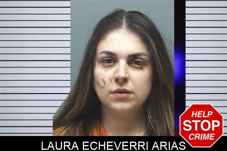 Laura Echeverri Arias