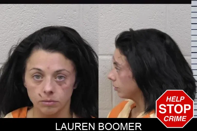 Lauren Boomer