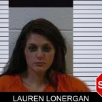 Lauren Lonergan Mugshots
