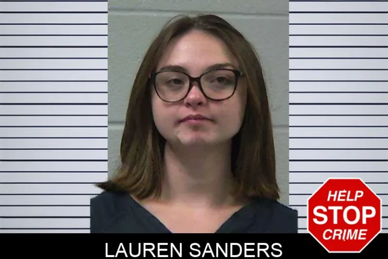 Lauren Sanders