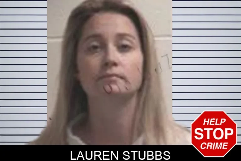 Lauren Stubbs