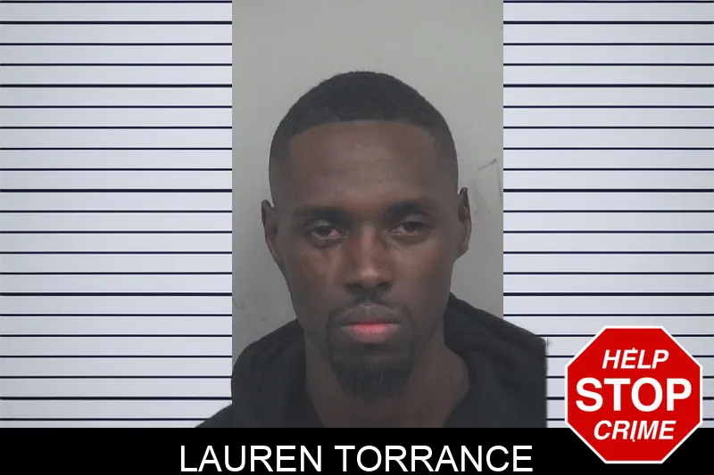 Lauren Torrance Mugshots