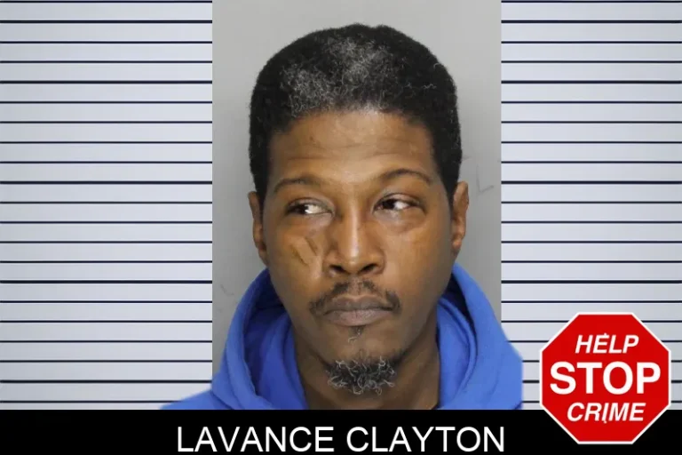 Lavance Clayton