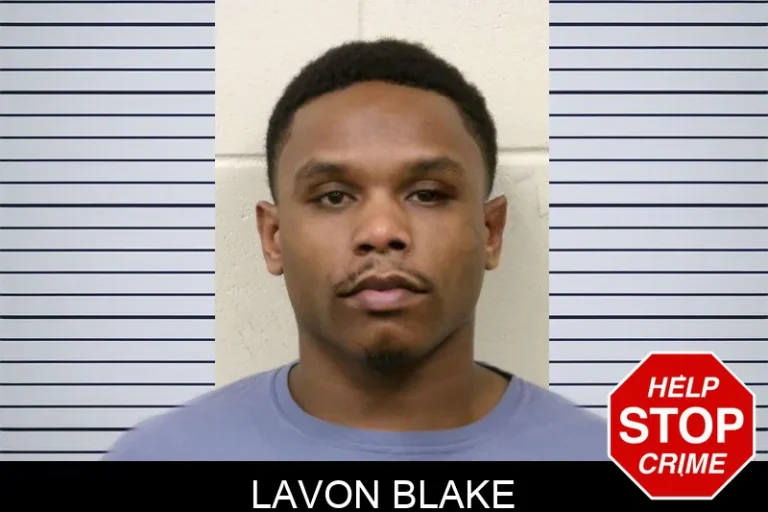 Lavon Blake