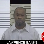 Lawrence Banks Mugshots