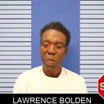 Lawrence Bolden Mugshots