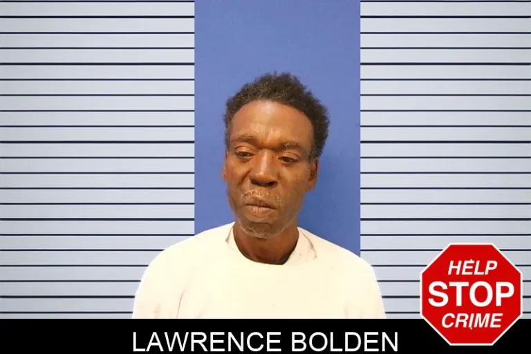 Lawrence Bolden mugshot – Troup County , Georgia Lawrence Bolden