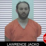 Lawrence Jacko Mugshots