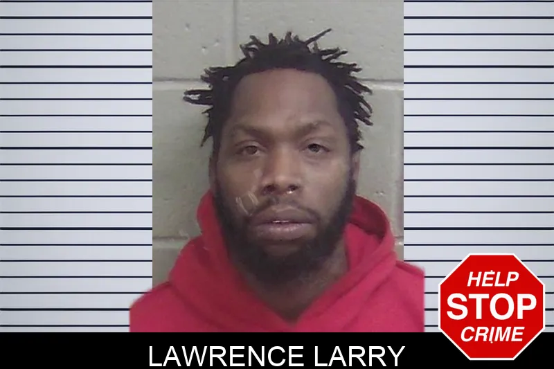 Lawrence Larry
