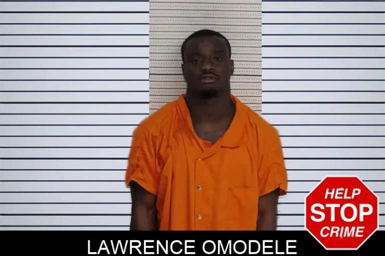 Lawrence Omodele