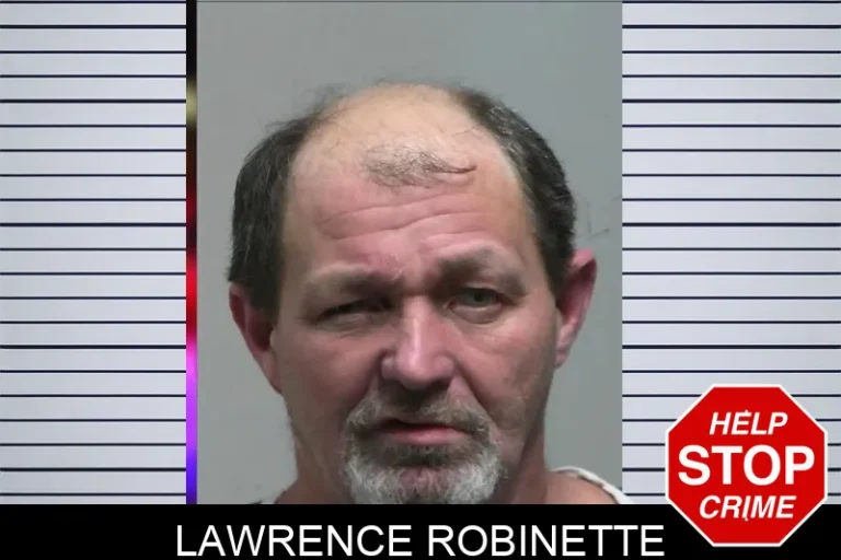 Lawrence Robinette
