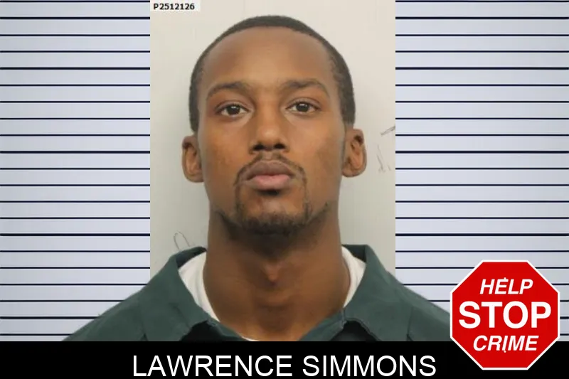 Lawrence Simmons