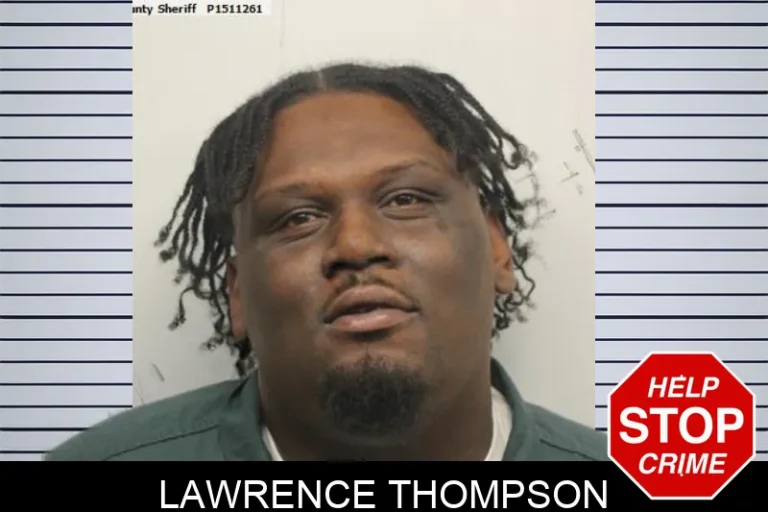 Lawrence Thompson