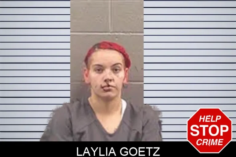 Laylia Goetz