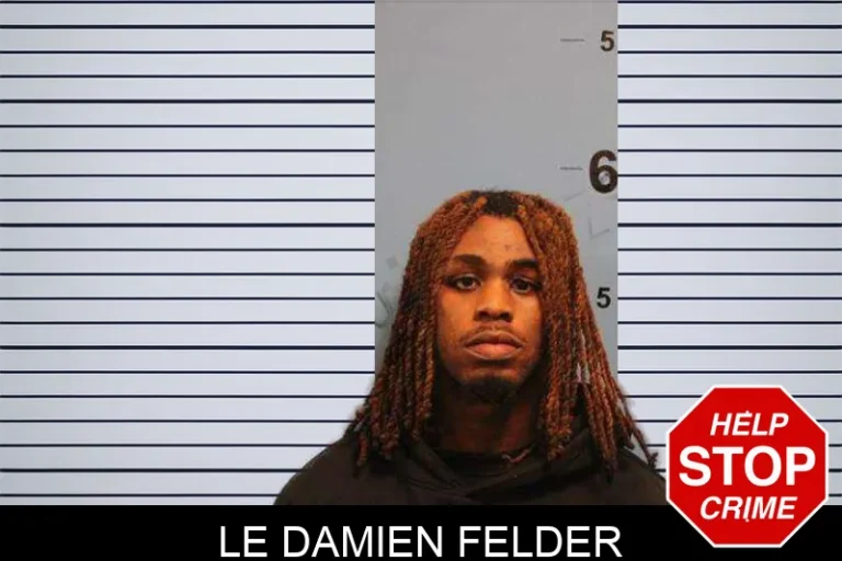 Le Damien Felder