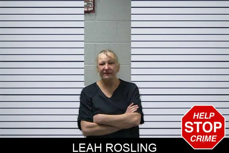 Leah Rosling