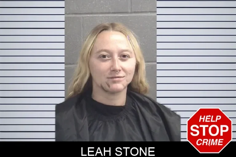 Leah Stone