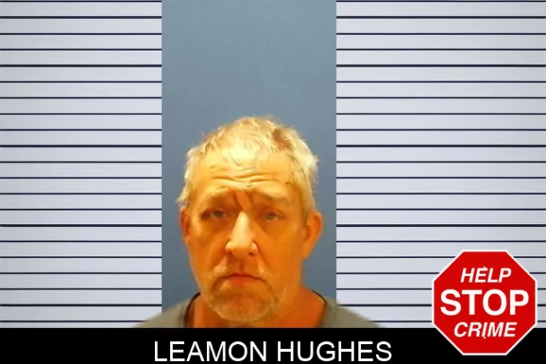Leamon Hughes