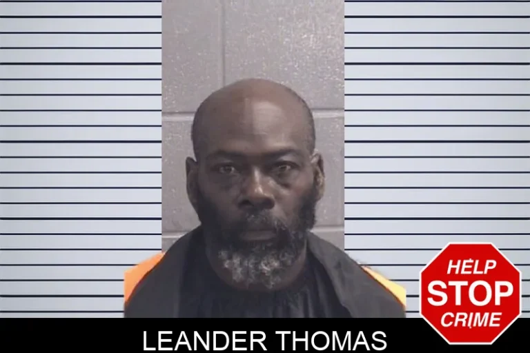 Leander Thomas