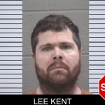 Lee Kent Mugshots