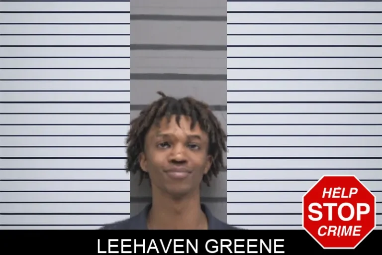Leehaven Greene