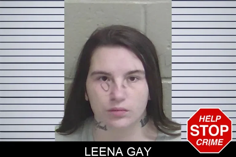 Leena Gay