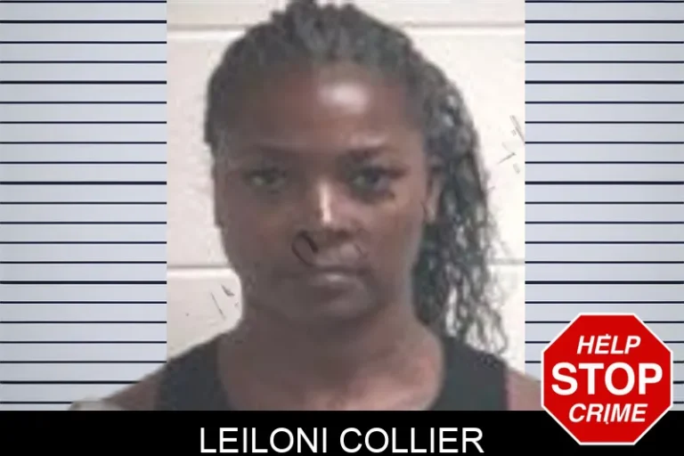 Leiloni Collier