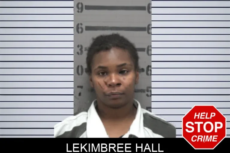 Lekimbree Hall