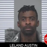 Leland Austin Mugshots