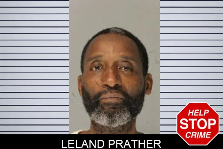 Leland Prather