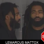 Lemarcus Mattox Mugshots