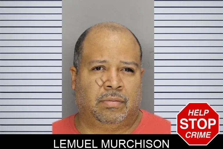 Lemuel Murchison