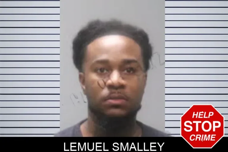 Lemuel Smalley