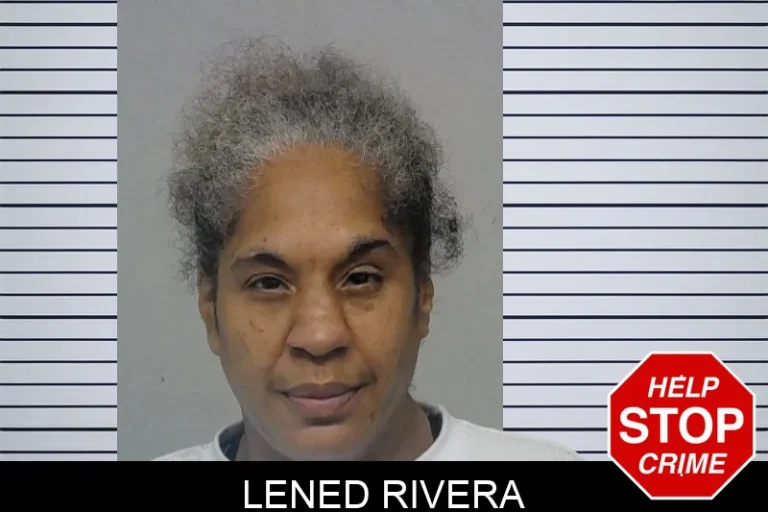 Lened Rivera