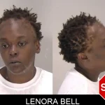Lenora Bell Mugshots