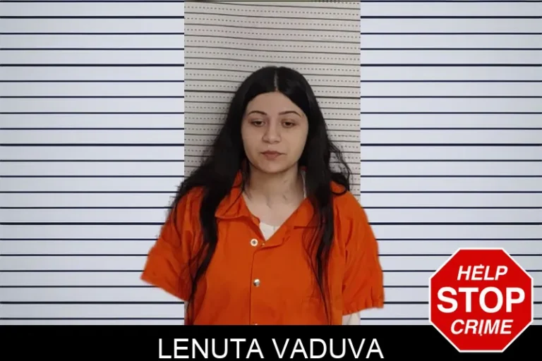 Lenuta Vaduva