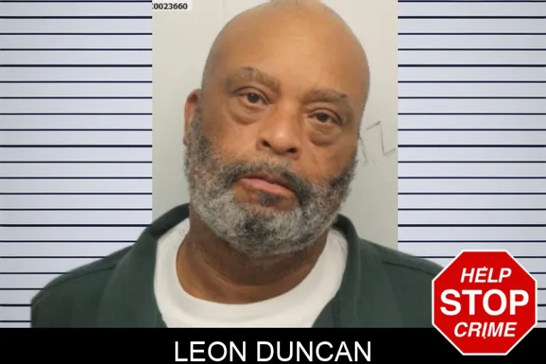 Leon Duncan