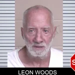 Leon Woods Mugshots