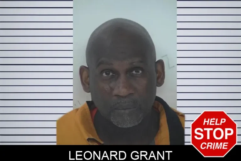 Leonard Grant