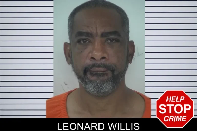 Leonard Willis