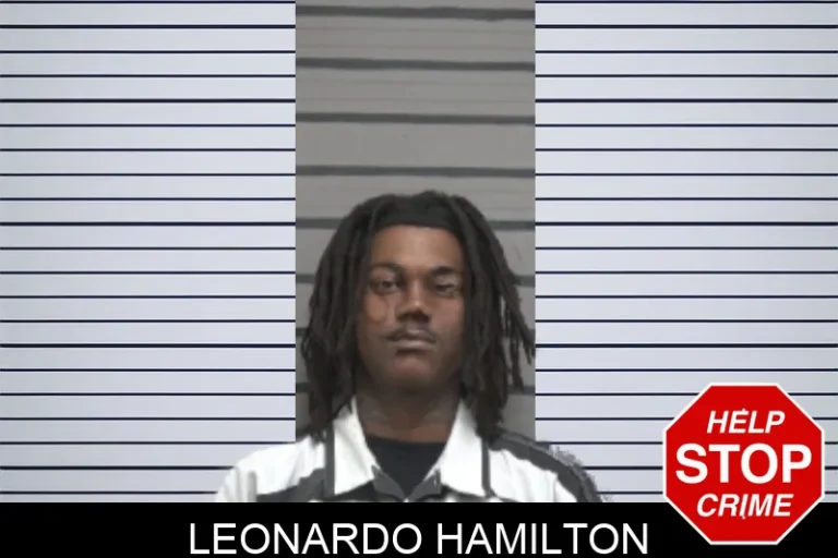 Leonardo Hamilton